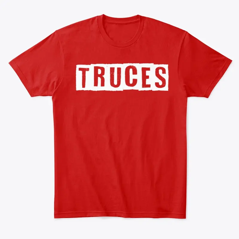 Truces (white)