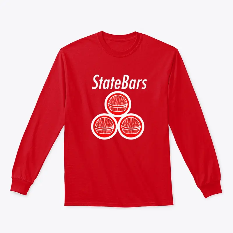 Statebars Shirt