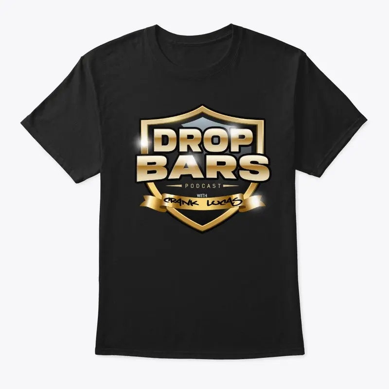 Drop Bars T-Shirt